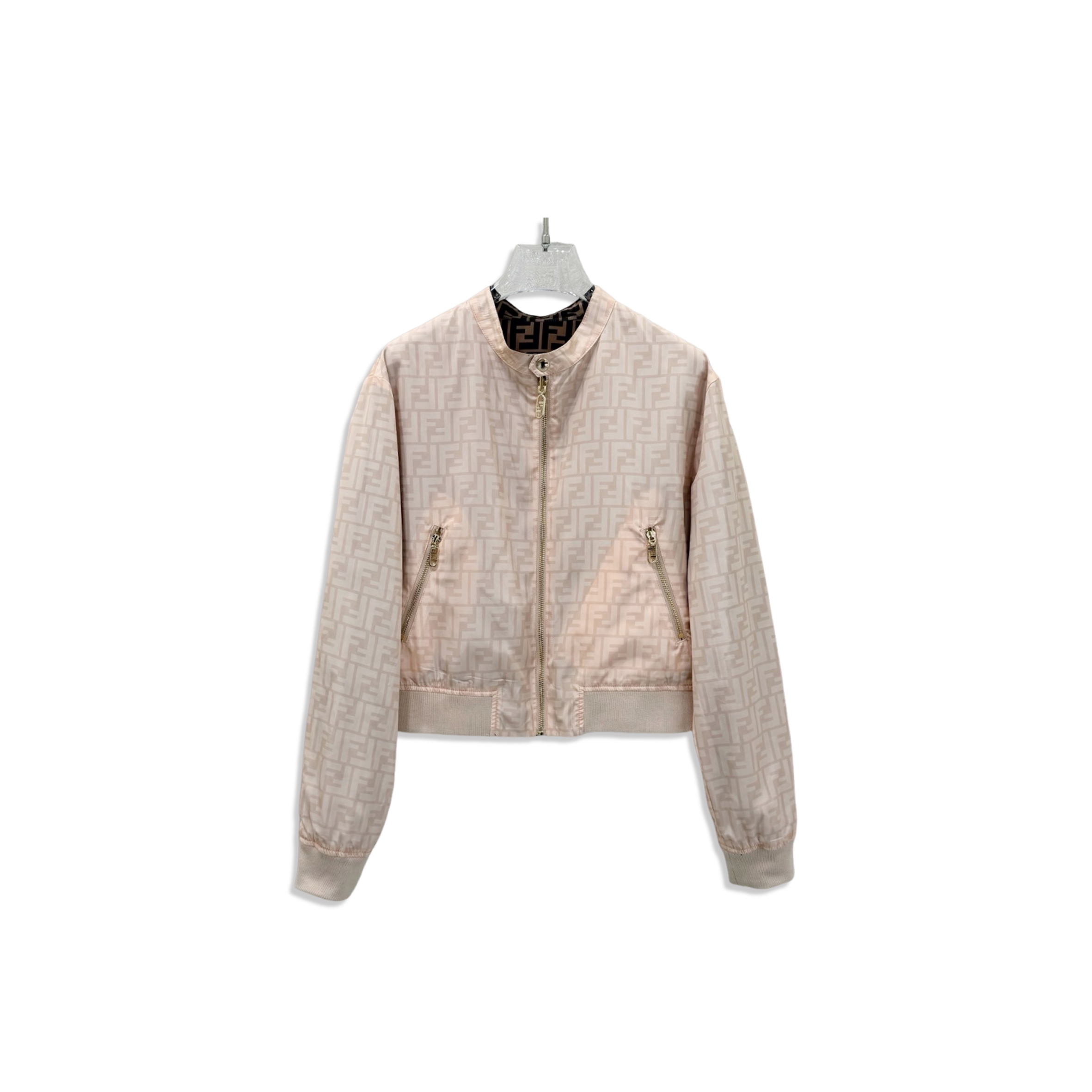 FENDI REVERSIBLE JACKET